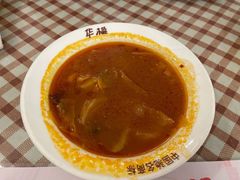 红菜汤-华梅西餐厅(哈尔滨中央大街店)