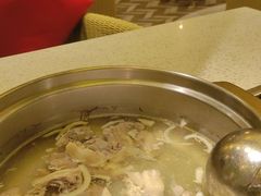 -润园四季椰子鸡火锅(海上世界店)