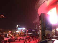 -光谷广场