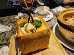 -外婆家(湖滨银泰in77C区店)