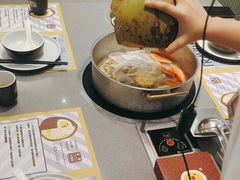 -椰小鸡·琼州糟粕醋·火锅(美兰缤纷城店)