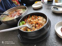 -韩麦大冷面(乔松路直营店)