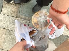 -八一路好吃街(雨田商务大厦店)