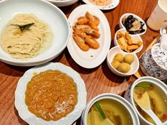 -裕兴记•蟹黄面馆(人民广场店)