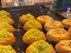-泸溪河桃酥(秦淮夫子庙一店)
