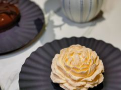 -潮一不贰·法式甜品·生日蛋糕·西式简餐(外滩店)