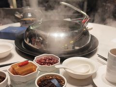 -青蓬蒸汽海鲜·深圳老字号·团建聚会(壹方城店)