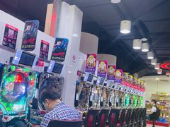 -新东田娱乐体验中心