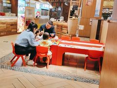 -西贝莜面村(朝阳大悦城店)