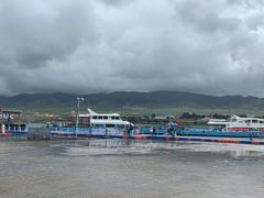 -青海湖国家重点风景名胜区