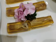 香糟水晶鸭舌-和记小菜(东方店)