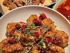 -胡桃里音乐酒馆(石家庄店)