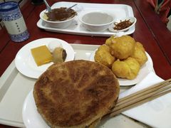 -护国寺小吃(地安门店)