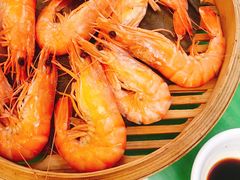 -盛港湾海鲜食府(黄沙店)