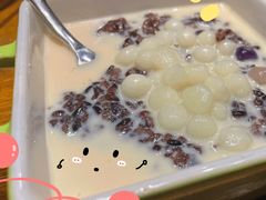 -咖啡人·融合餐厅(健康东路店)
