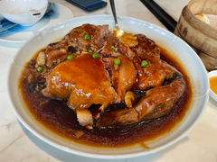 拆骨八宝鸭-绿波廊(豫园店)