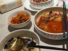 -耶里夏丽·丝路新疆菜·清真食品(徐汇南丹东路臻选店)