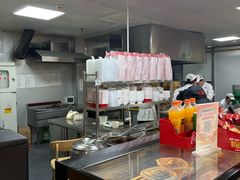 -天宫院小吃·专业包子炒肝儿(丰台和义店)