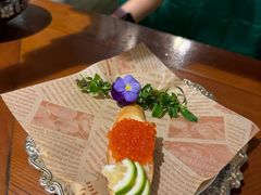 -卢布里西餐厅(总店)