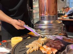 -济州爱肉堂(总店)