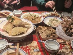 -新兴园饺子馆(河南街店)
