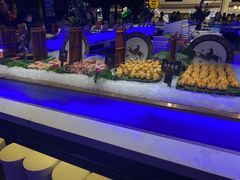 -加餐海鲜自助(宝龙一城店)