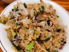 驴肉驴血饭-原汁原味驴庄(长岭村店)