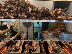 -老黄记手撕烤兔(玉林街店)