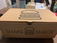 -Shake Shack(西单大悦城店)