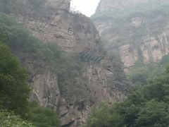 -河南宝泉旅游区