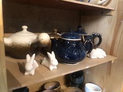-不贰手作陶艺diy·烧玻璃·银饰团建(人民大学店)