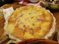 -村理·乡村菜音乐餐厅(河西店)