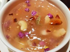-绿茶餐厅(蓝色港湾店)