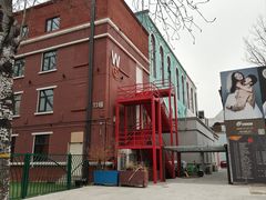 -北化机爱工场文化科技融合产业园