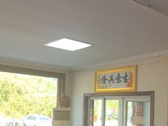 -北京龙庆四季香农家饭庄·灶台鱼·碳烤虹鳟鱼(龙庆峡店)