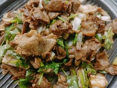 -真地道京味府·鲜橙烤鸭·北京菜(朝外大街东大桥店)