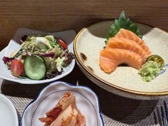 -彩汐 日式海鲜&烧鸟居酒屋