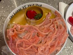 -大龙燚火锅(太古里店)