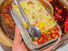 -正贰捌经重庆老火锅(建设路店)