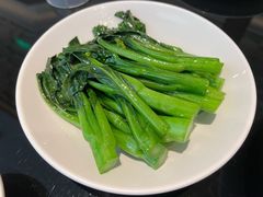 菜心-闽和南(深圳万象城店)