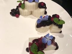 -青岛富力艾美酒店-乐美中餐厅创意胶东菜