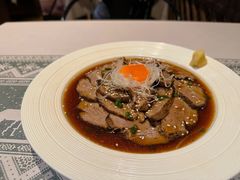 嫩烤牛肉-和牛食堂•BISTRO(广州首店)
