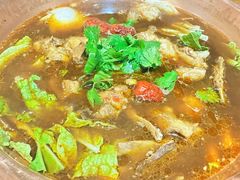 -亿百顺红焖羊排小馆(总店)