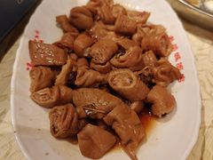 -禄源公·老莞诚饭店