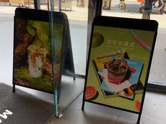 -Manner Coffee(淮海755店)