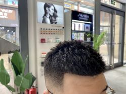 点击看大图 -HairCode芭曲发型