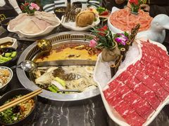 -小王少龙火锅(沙南街店)