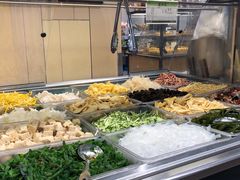 -永辉超市(大西洋银泰城店)