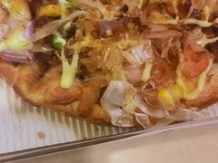 -尊宝比萨(广州塔店)