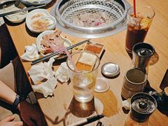-大牛焱烧·和牛炭火烧放题